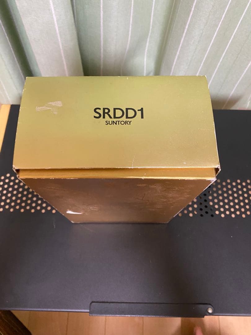 サントリー　 15年 ゴールドラベル 750ml