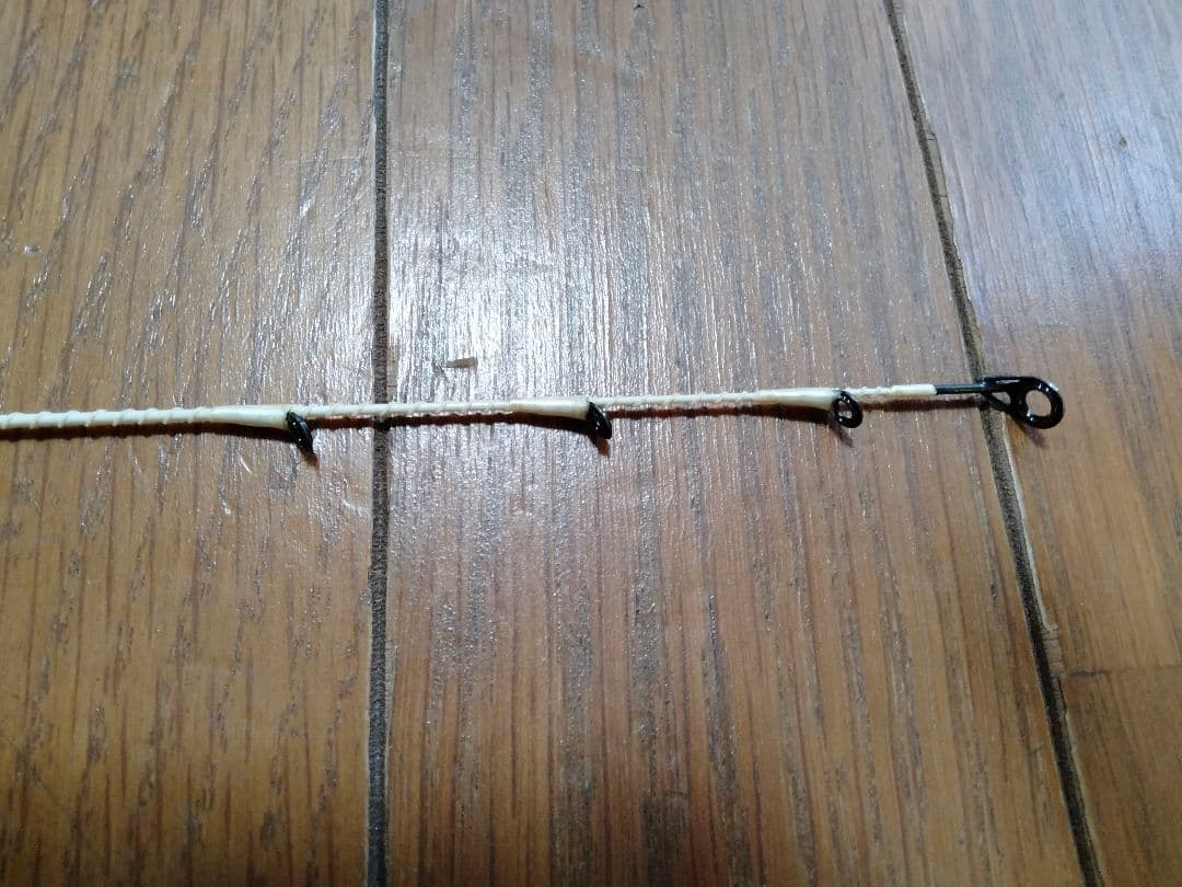 OLYMPIC　インストラクターハリースペシャル　10S-180 アラミカ