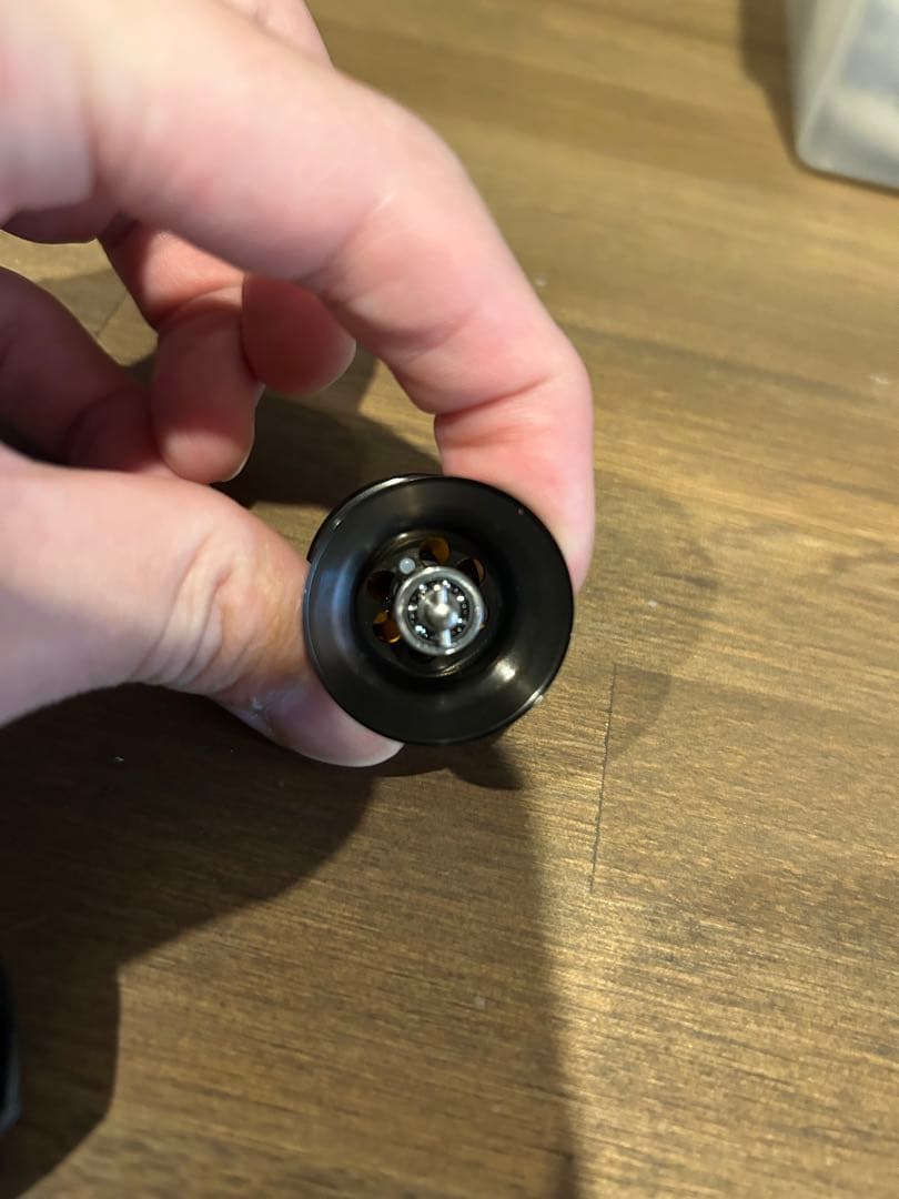 ダイワ アルファス CT SV 70 SH L