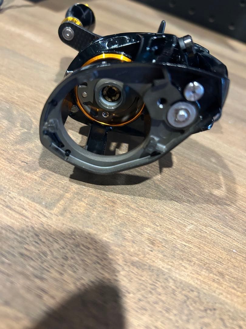 ダイワ アルファス CT SV 70 SH L