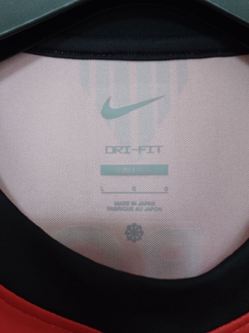 浦和レッズ ニューカッスル・ユナイテッド ユニフォーム L NIKE ナイキ