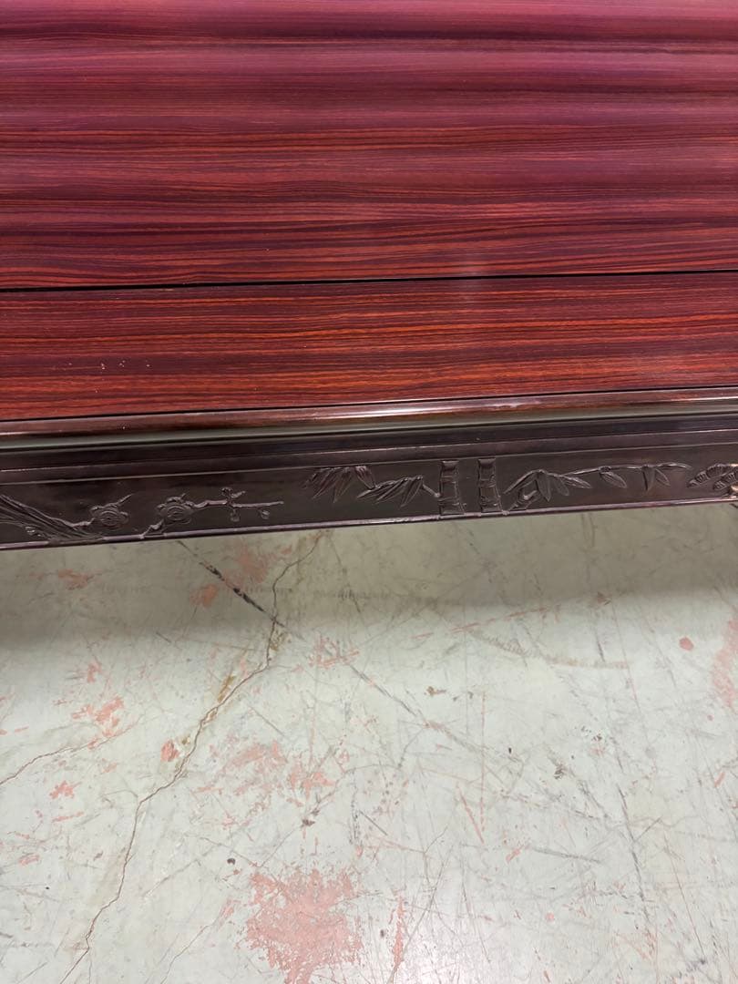 座卓　座敷机　ローテーブル