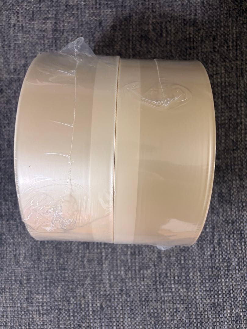 タカゾノ 分包紙 70W TEXダイヤマット 無地　2巻