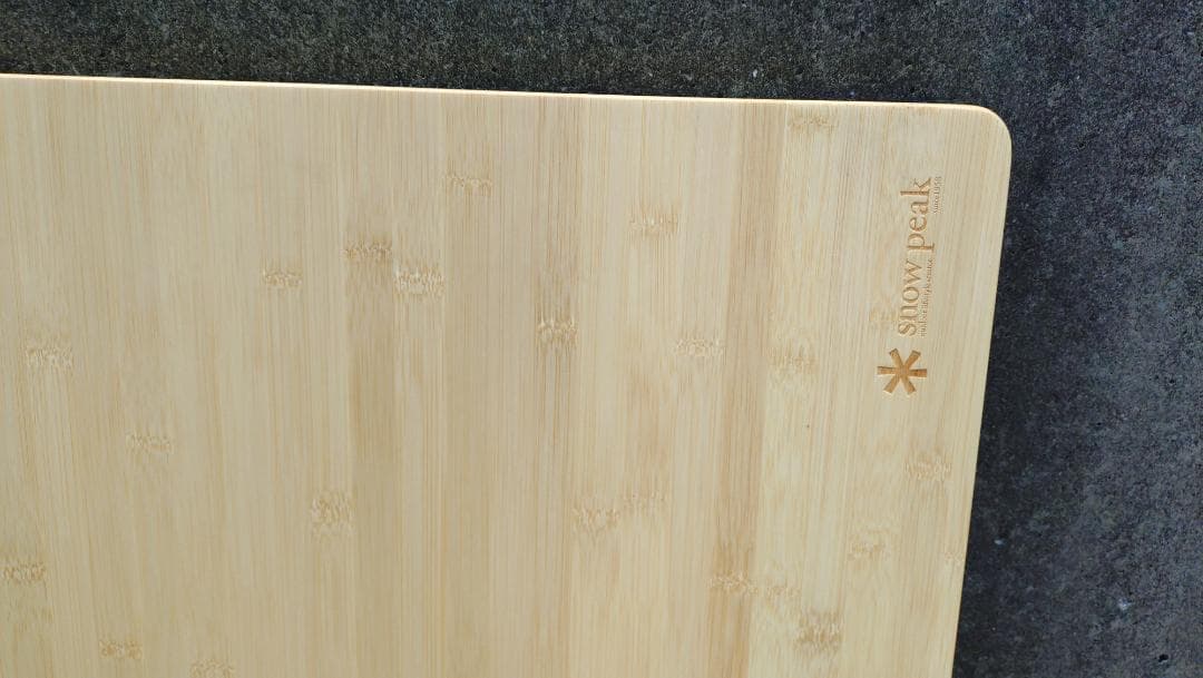  Peak マルチファンクションテーブルロングジョイントパーツ無し