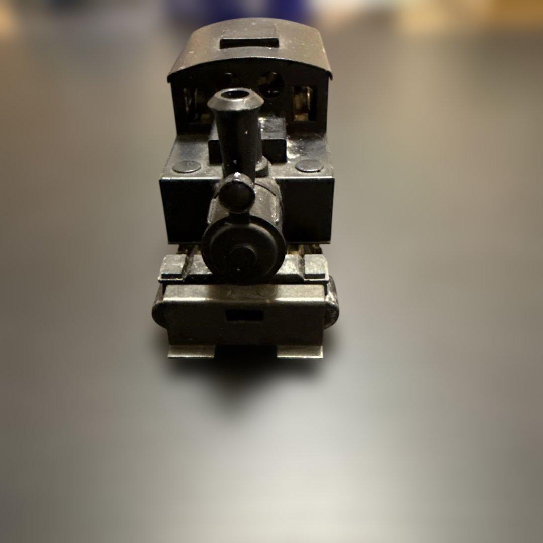 ［鉄道模型］HOゲージ　Bタンク　メーカー不明