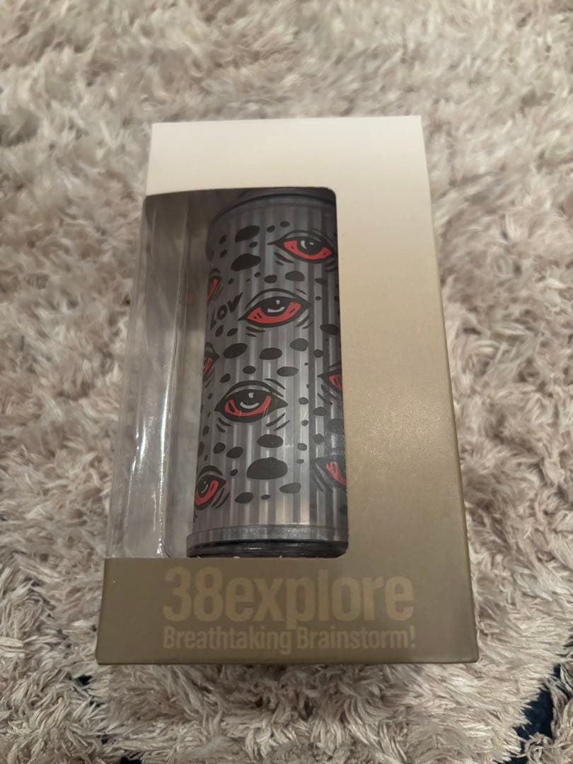 希少　新品　LOV × GRINDLODGE 38灯　MIYABI