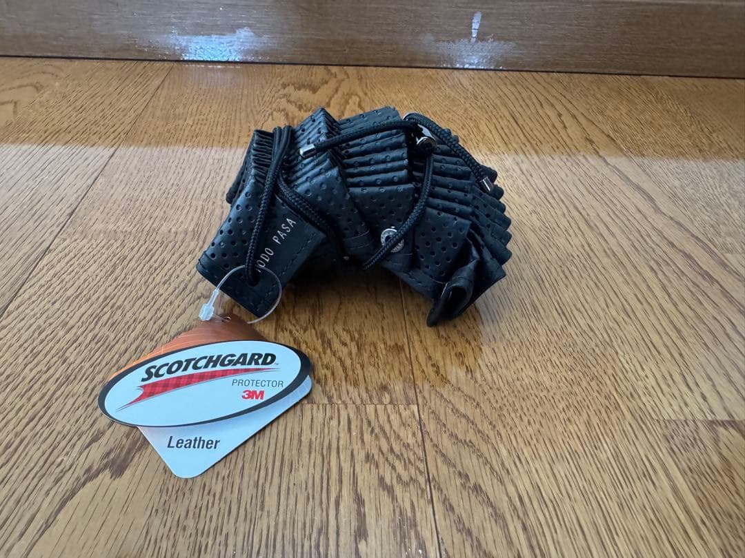 週末値引　solol-todopasa model (Black) LED