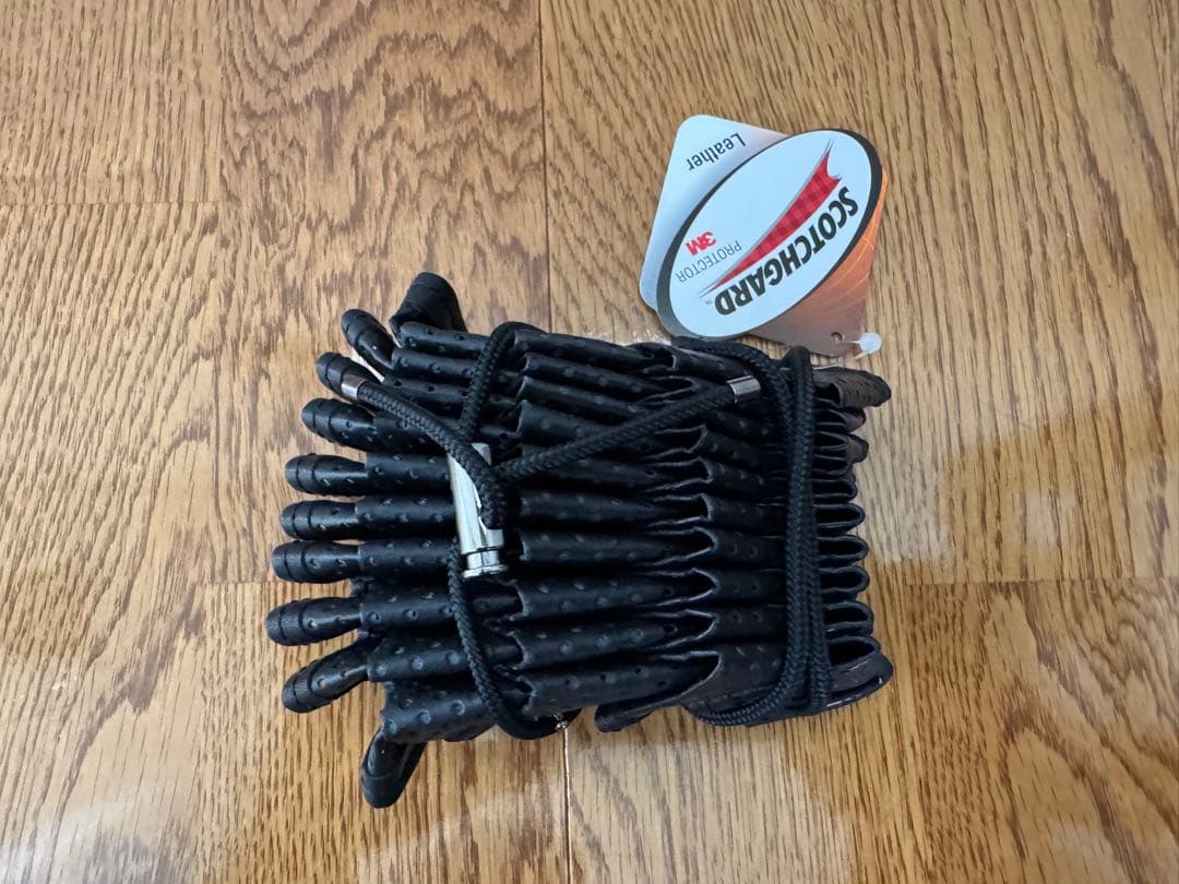 週末値引　solol-todopasa model (Black) LED