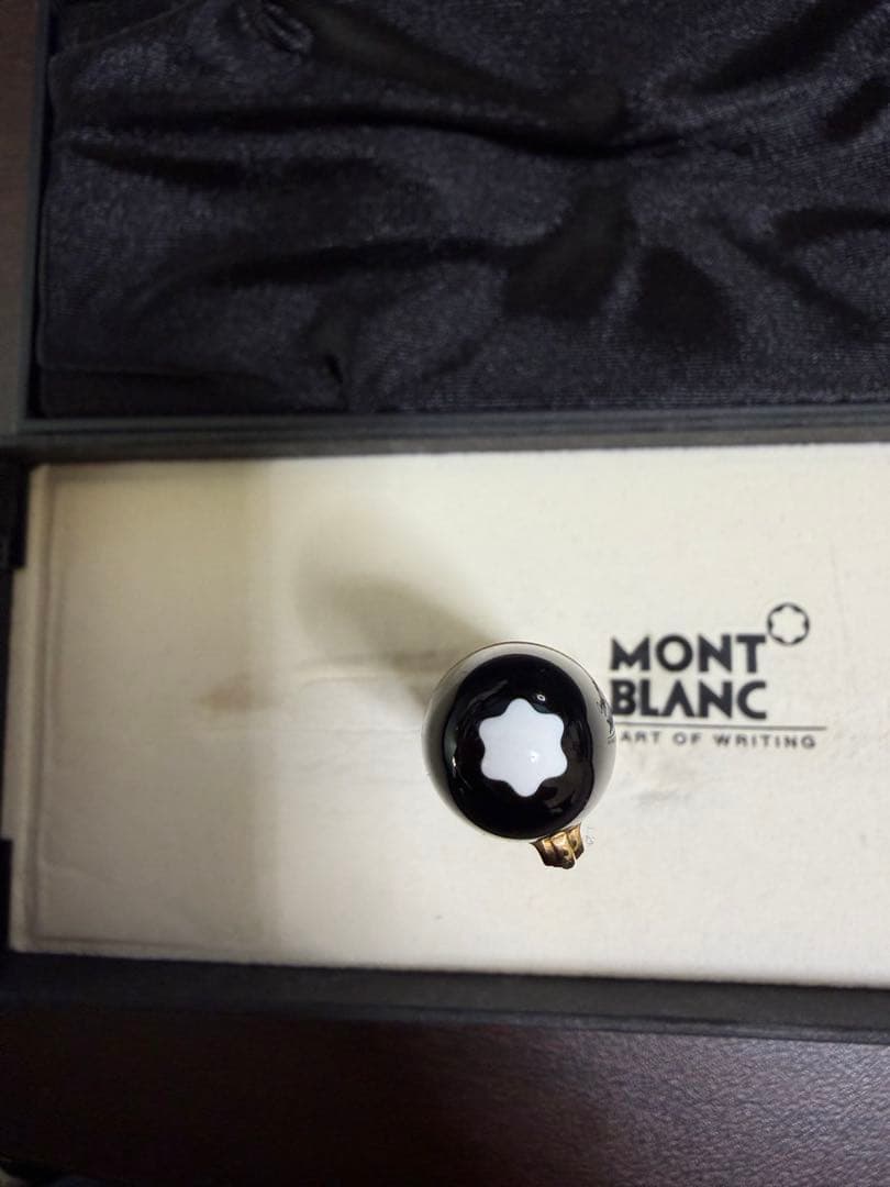 MONTBLANC モンブラン マイスターシュテュック NO.149