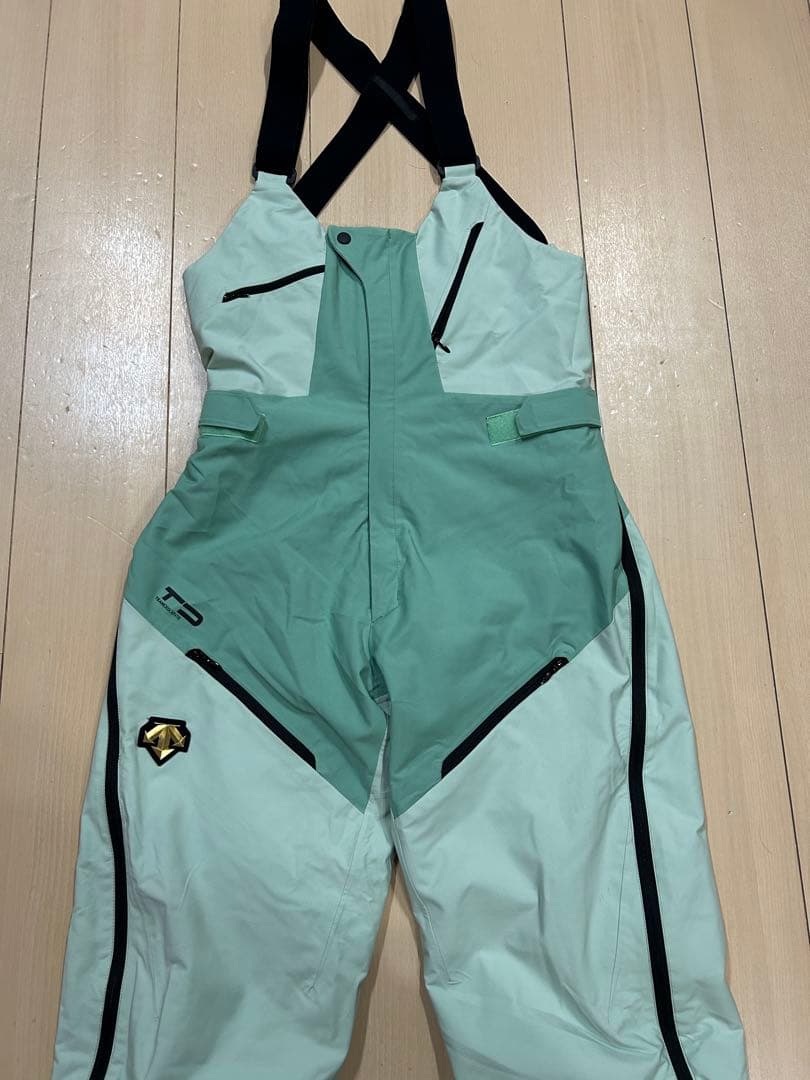 デサント　メイト　チームデサント　スキーウェア　上下セット　Ｌサイズ