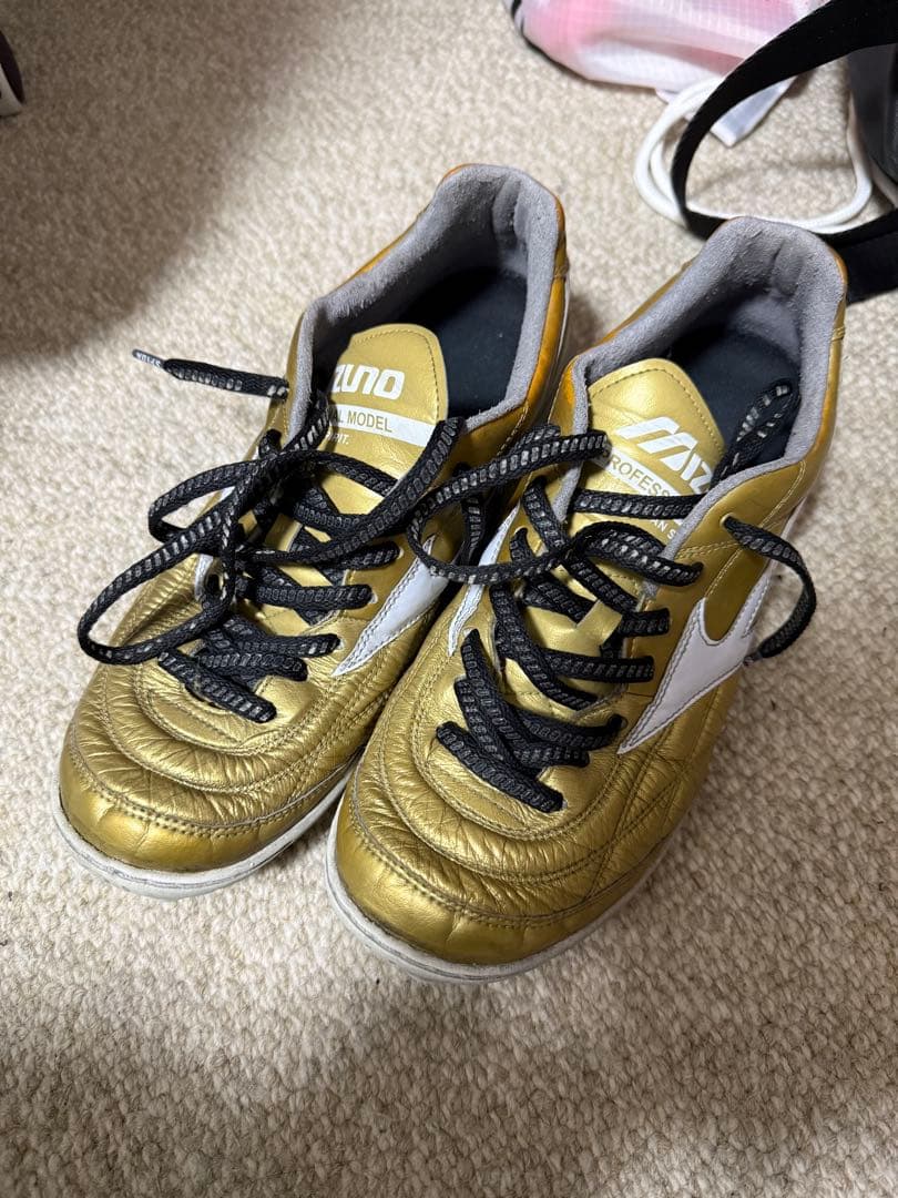 【超限定】モレリアUL JAPAN 26.5