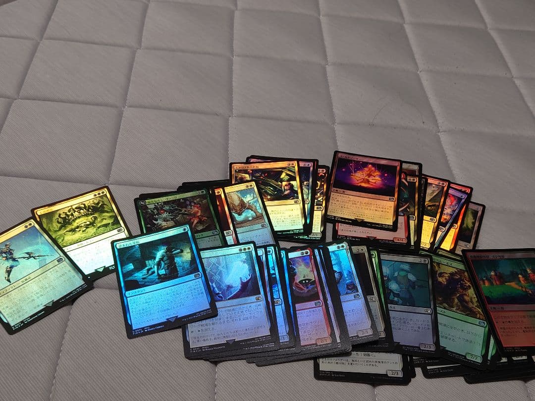 マジック：ザ・ギャザリングカードセット