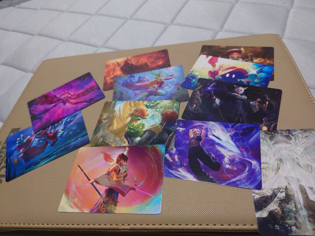 マジック：ザ・ギャザリングカードセット