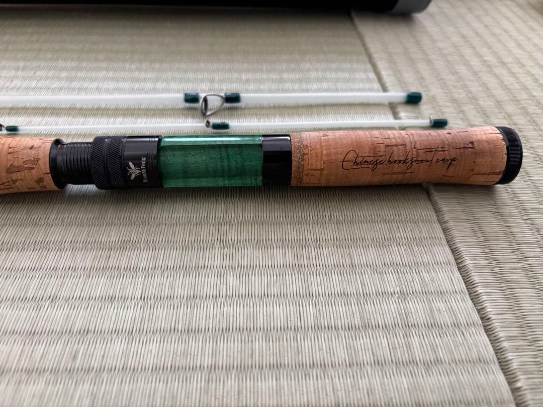 リトルビート　グラスロッド　最終値下げ