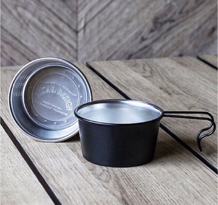 2個SIERRA CUP DEEP BOTTOM CLASSIC COLORED