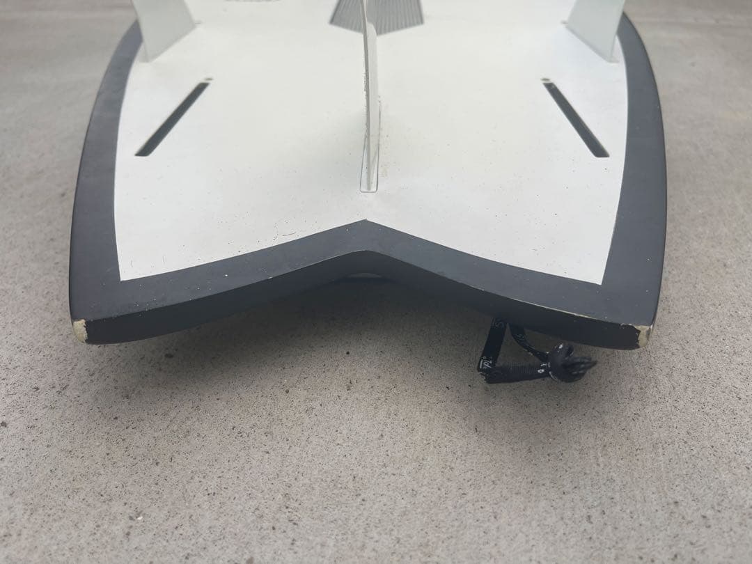 アルメリックpodmod 5,6 フィン、ケース付