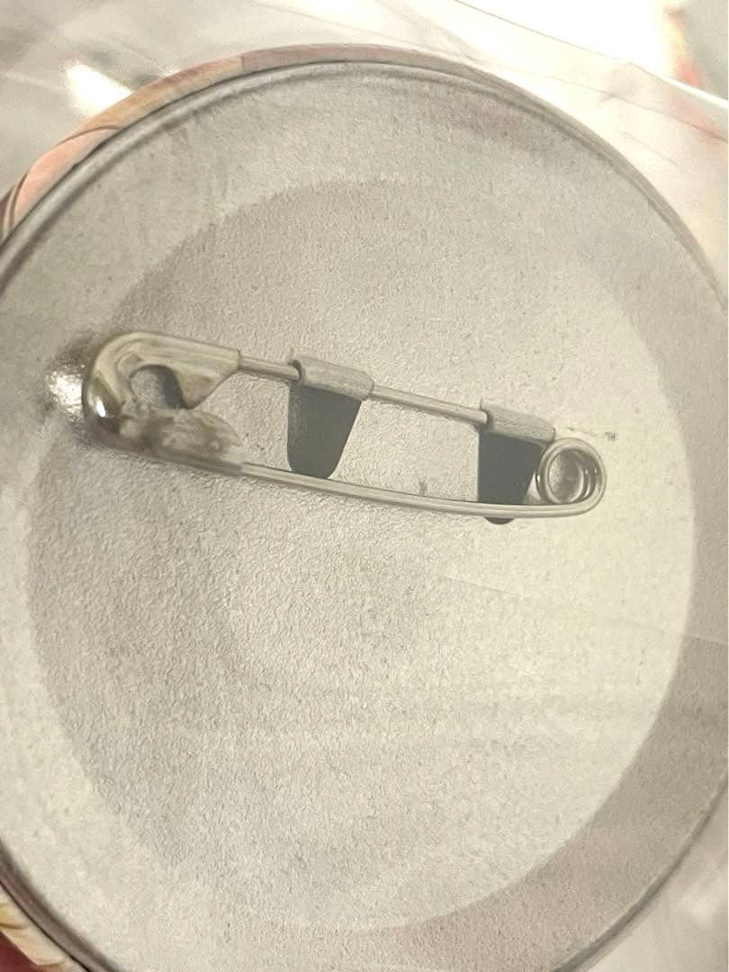 あんさんぶるスターズ　あんスタ　HiMERU 缶バッジ イベコレ アリアドネ