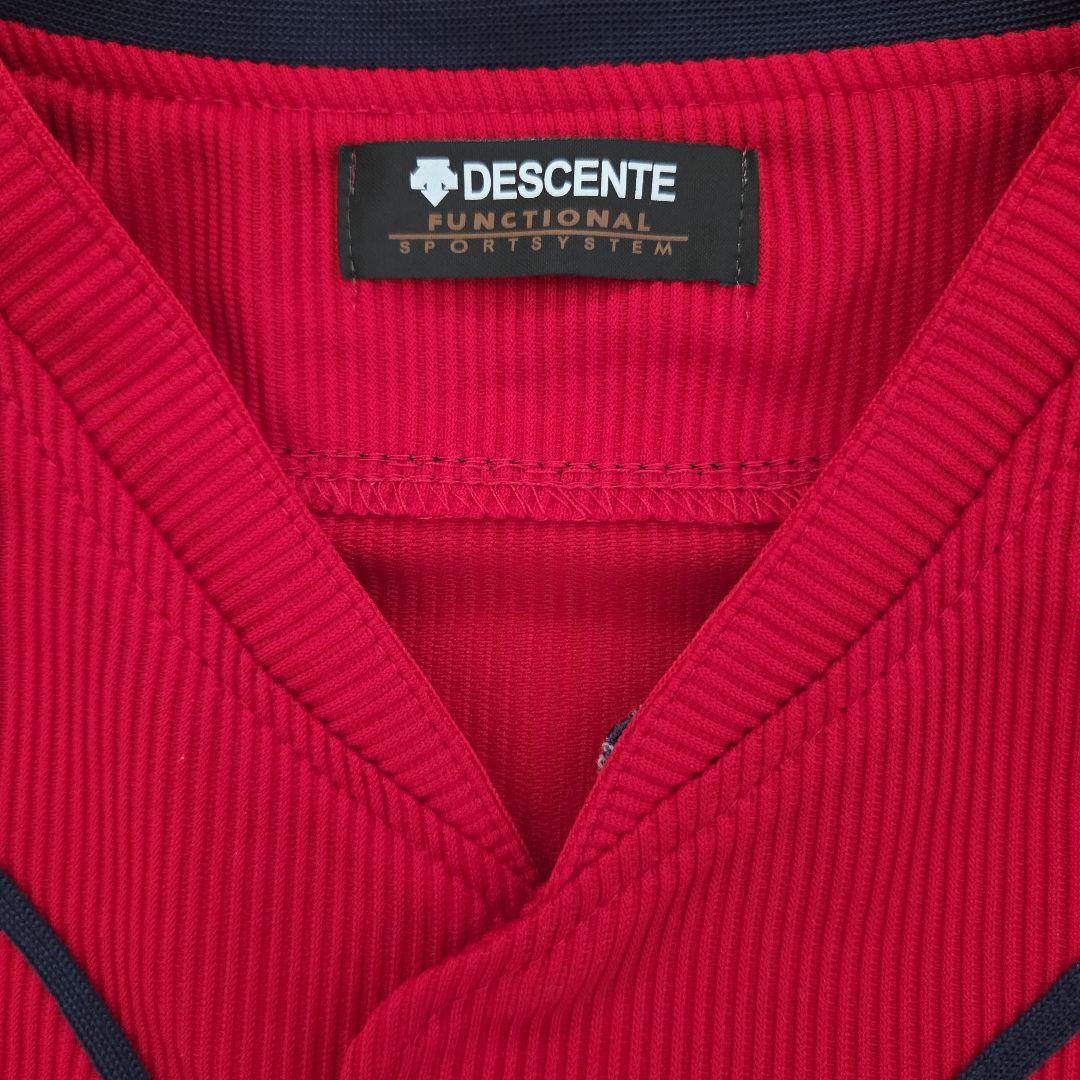 (未使用)広島カープ新井貴浩レプリカユニホーム