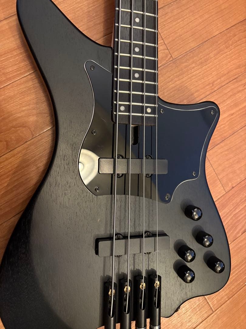 ヘッドレスベース 34インチスケール アクティブベース