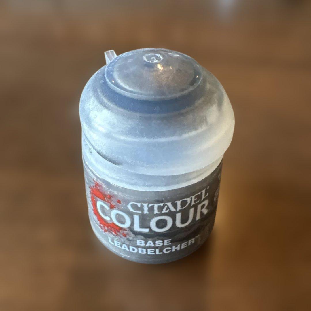 Citadel Colour 塗料 27個セット　シタデルカラー