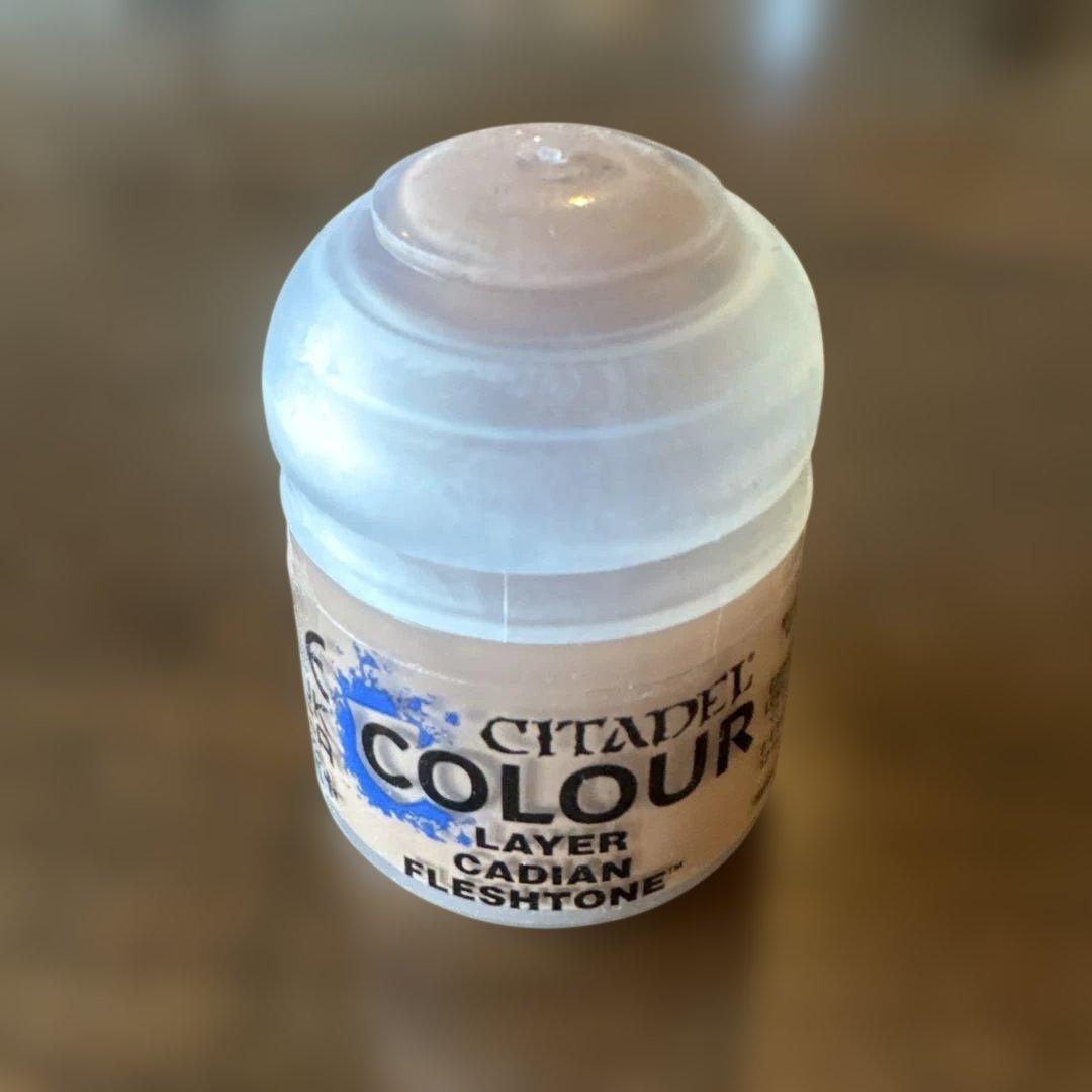 Citadel Colour 塗料 27個セット　シタデルカラー