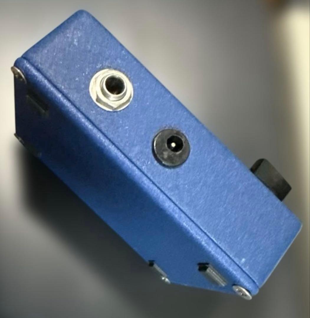 【初期型・箱あり】Barber Direct Drive SS