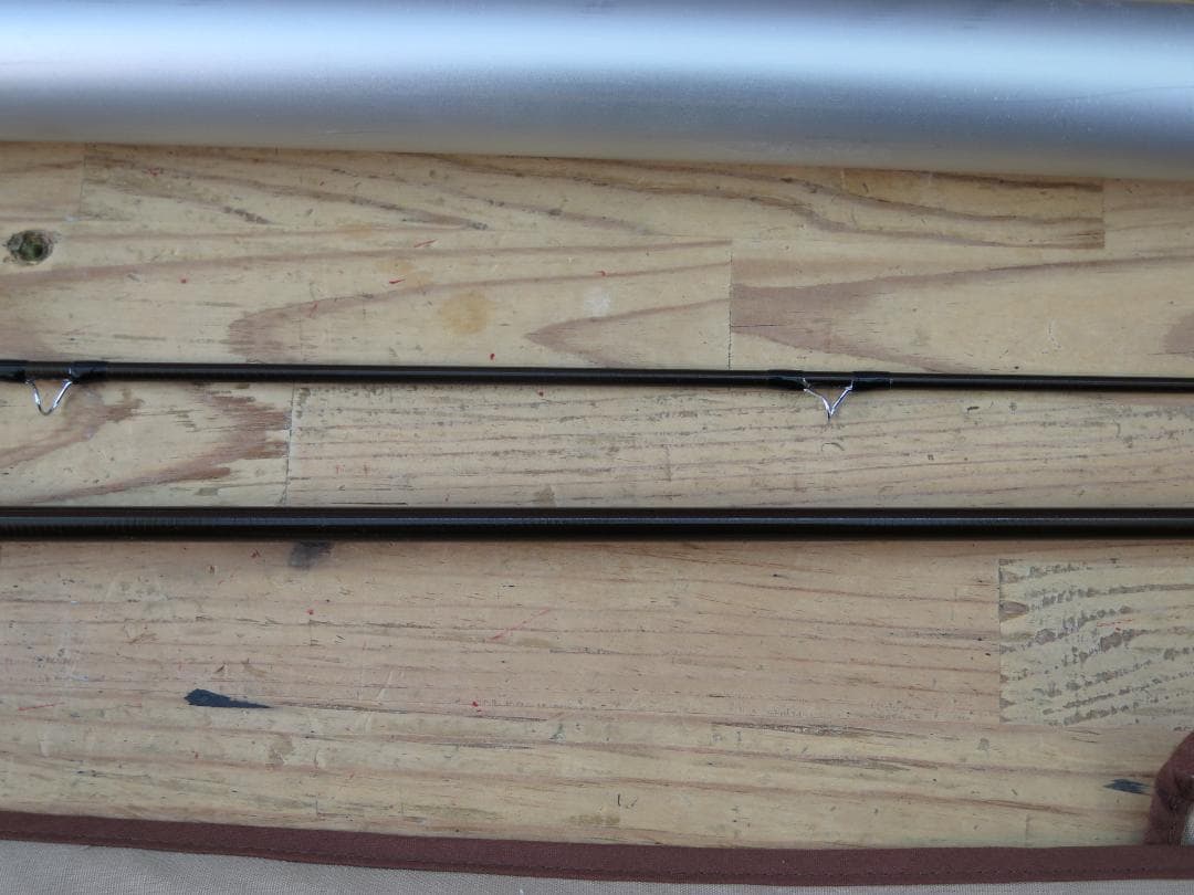 SAGE セージ GRAPHITE II 890 DS 9ＦＴ