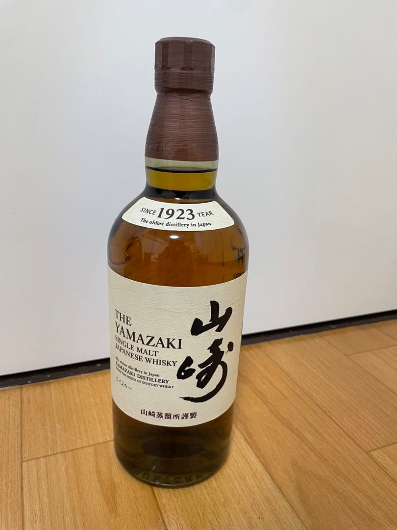 山崎　ノンエイジ