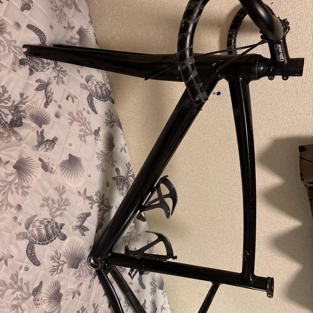 ロードバイクフレーム　メリダRIDE150