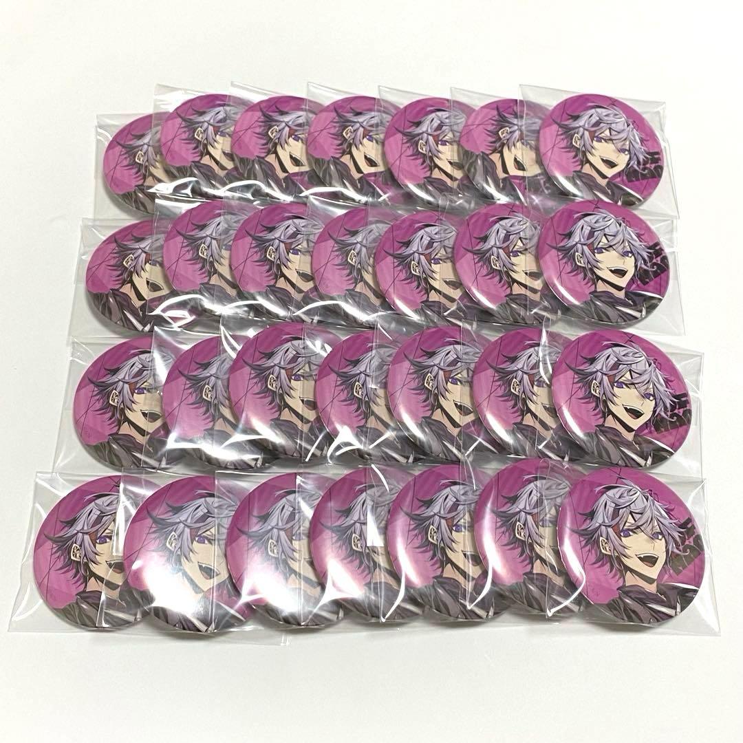 【最終値下げ】にじさんじ　不破湊　ROF-MAO ろふまお　デビュー缶バ