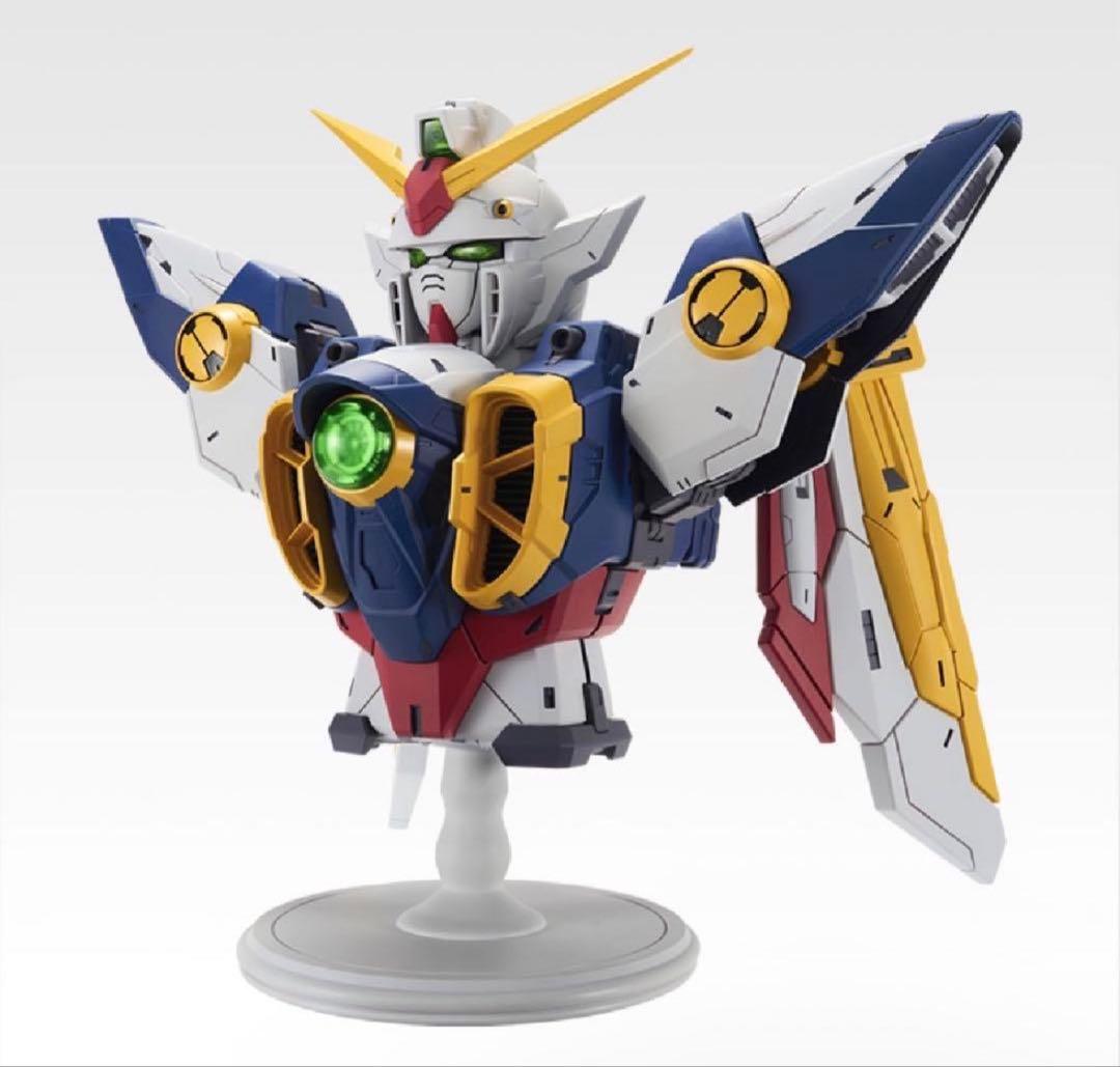 一番くじ 新機動戦記ガンダムW A賞　ウィングガンダム