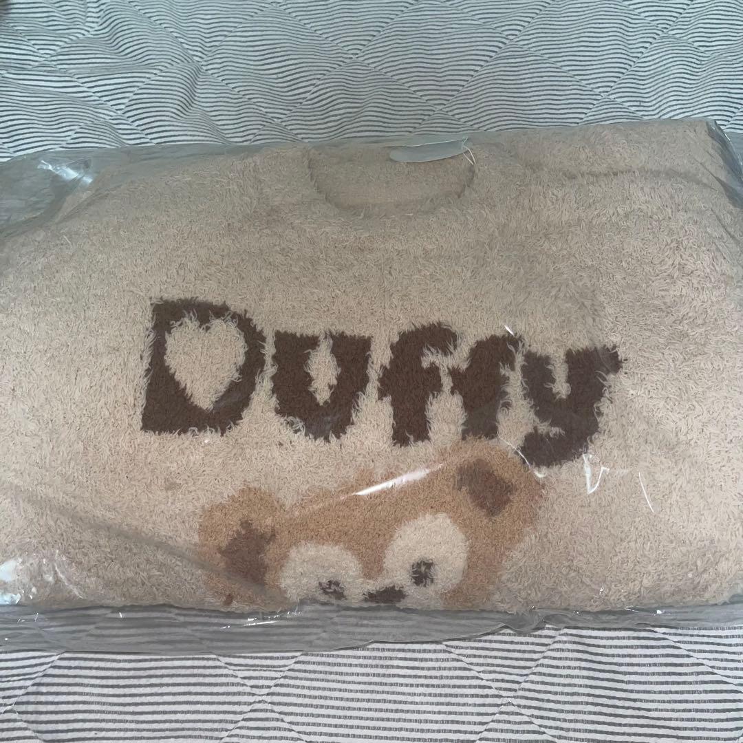 ダッフィー ジェラートピケ ルームウェア