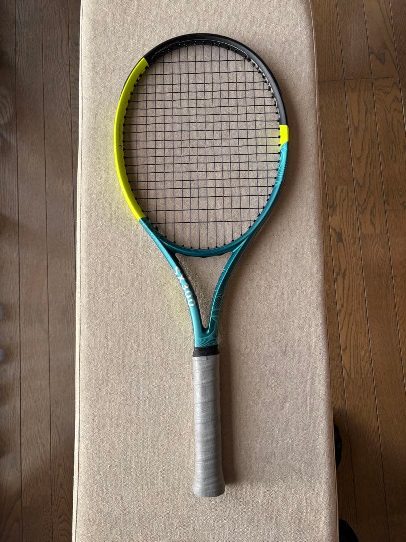 ダンロップ SX300 G2