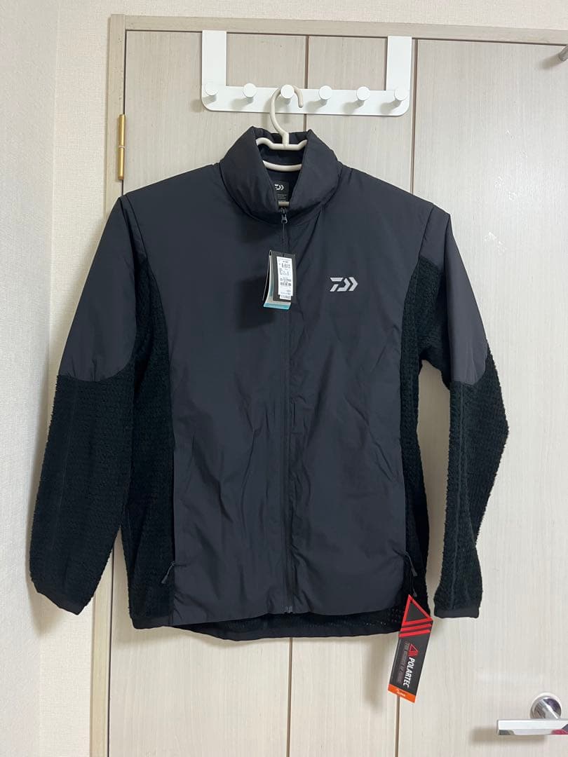 【新品未使用】ダイワ DJ-2822 ポーラテック ハイブリッドジャケット