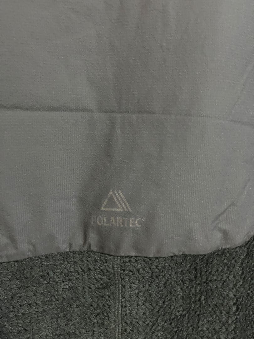 【新品未使用】ダイワ DJ-2822 ポーラテック ハイブリッドジャケット