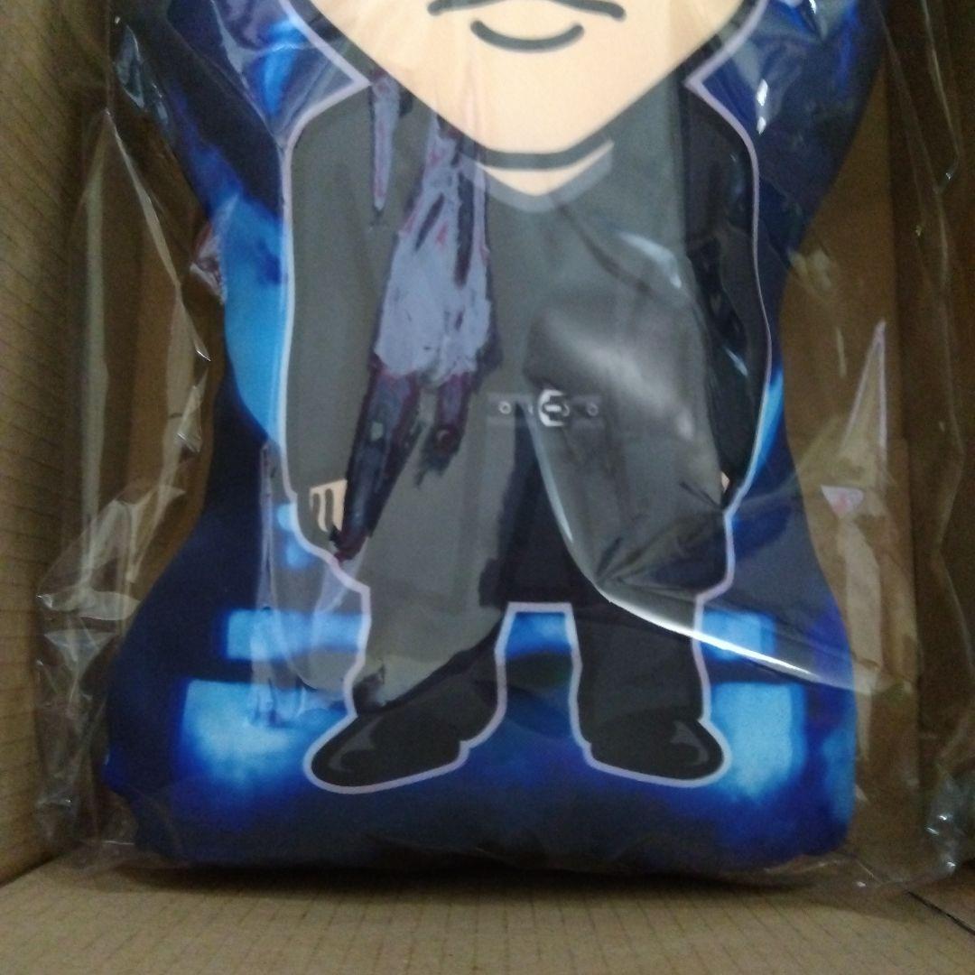 登坂広臣クッション　希少　レア　SPECIAL／SECRET