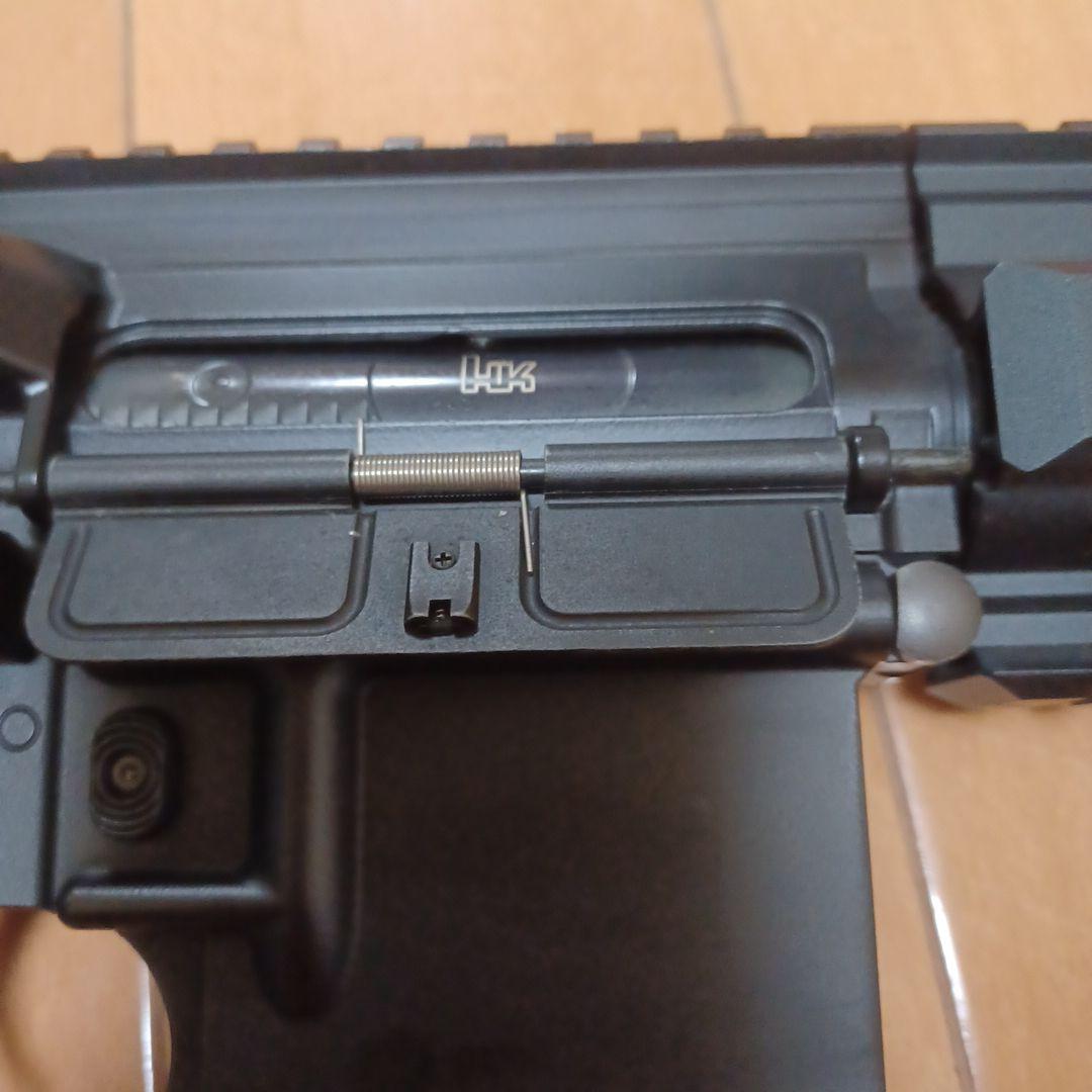 東京マルイ　HK416C エアガン