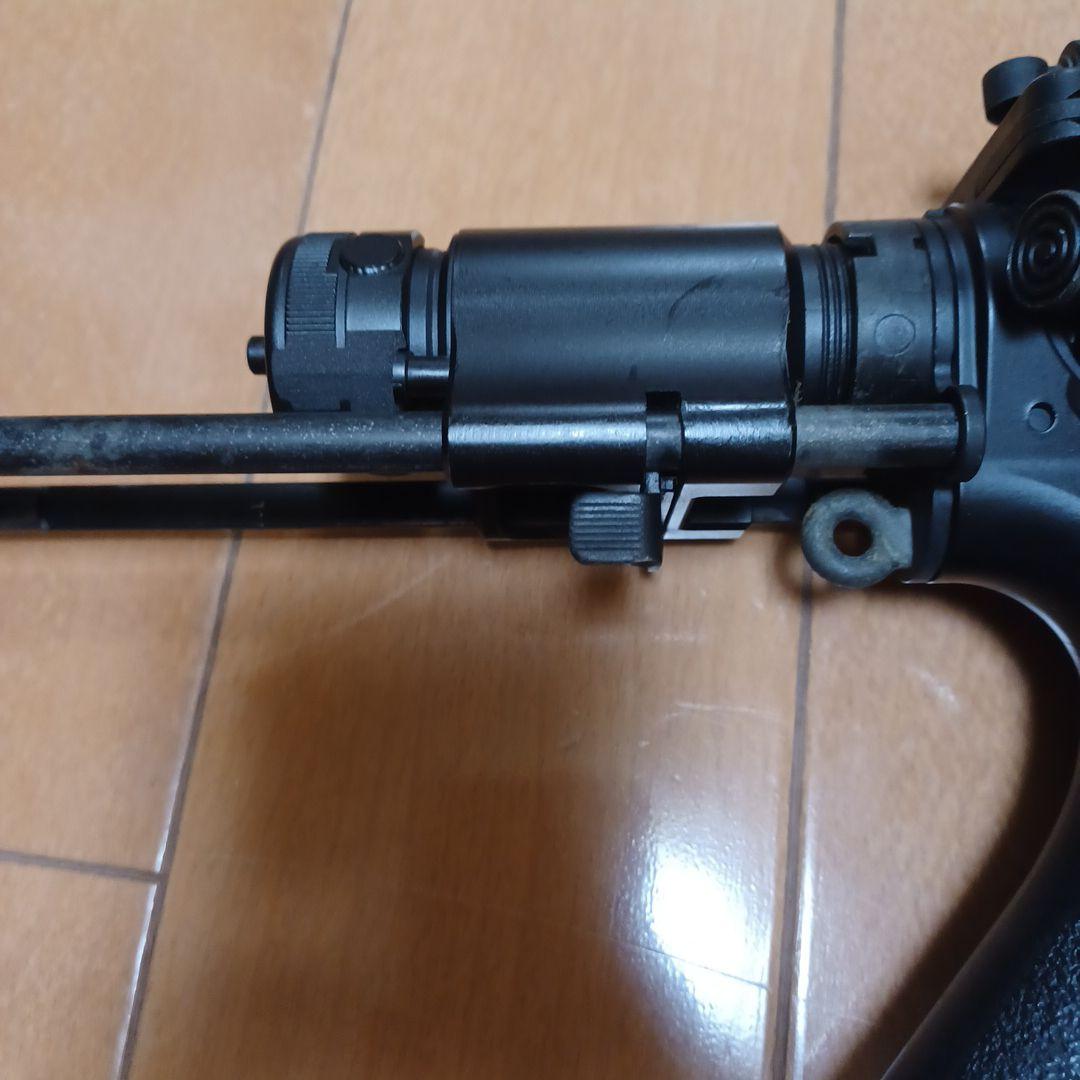 東京マルイ　HK416C エアガン