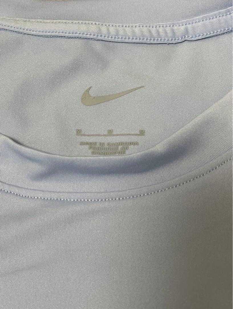 NIKE Pro Elite 2023Tシャツ