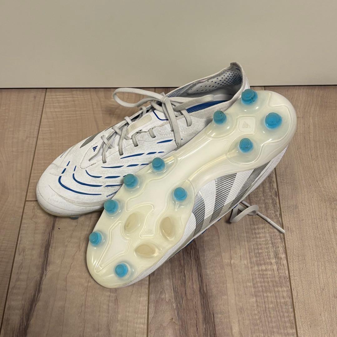 プレデター ELITE HG/AG ジャパン / 土・人工芝用