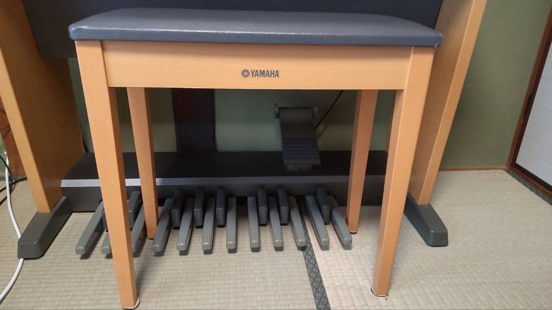 YAMAHA エレクトーン　STAGEA ELB-01