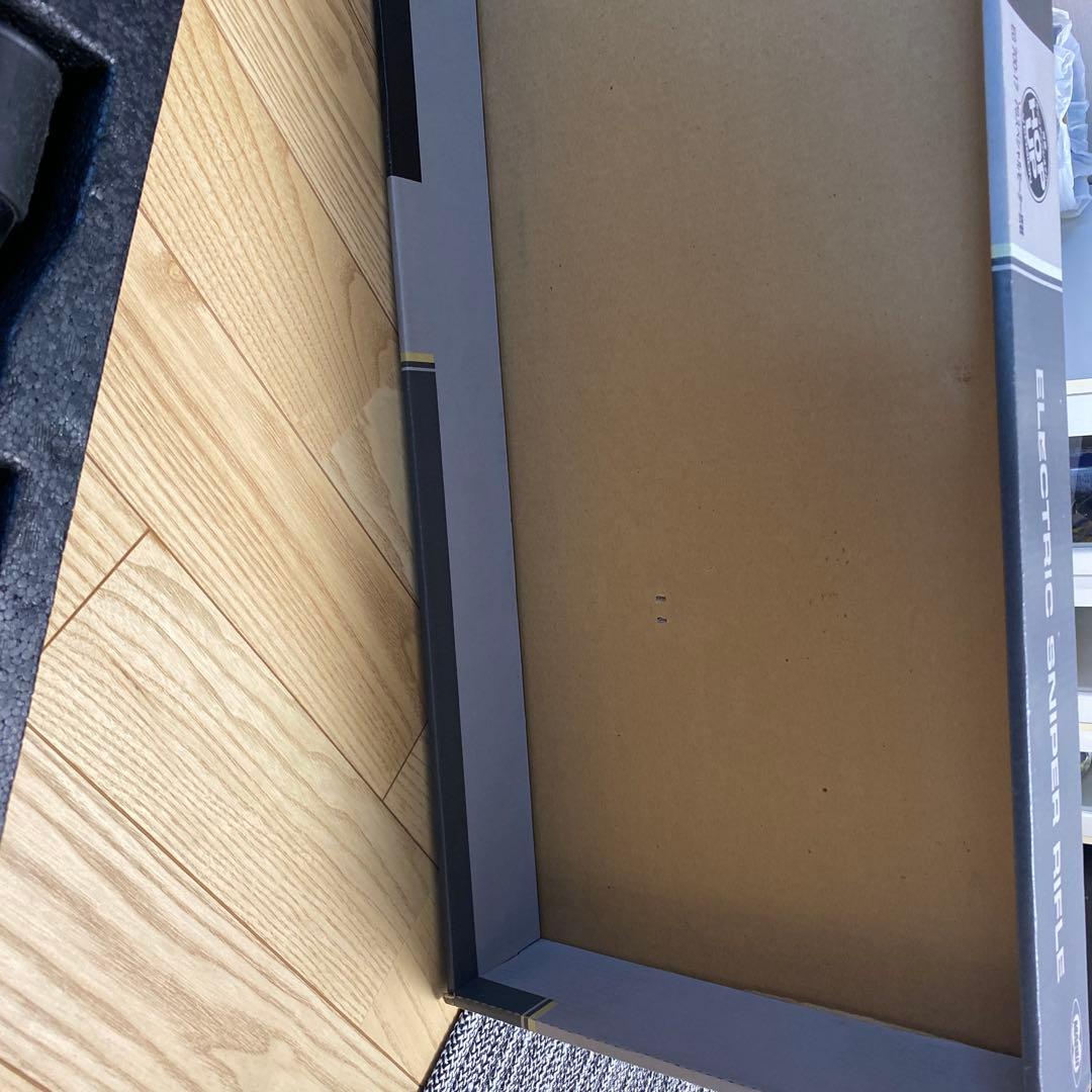 【部品不足有】PSG-1