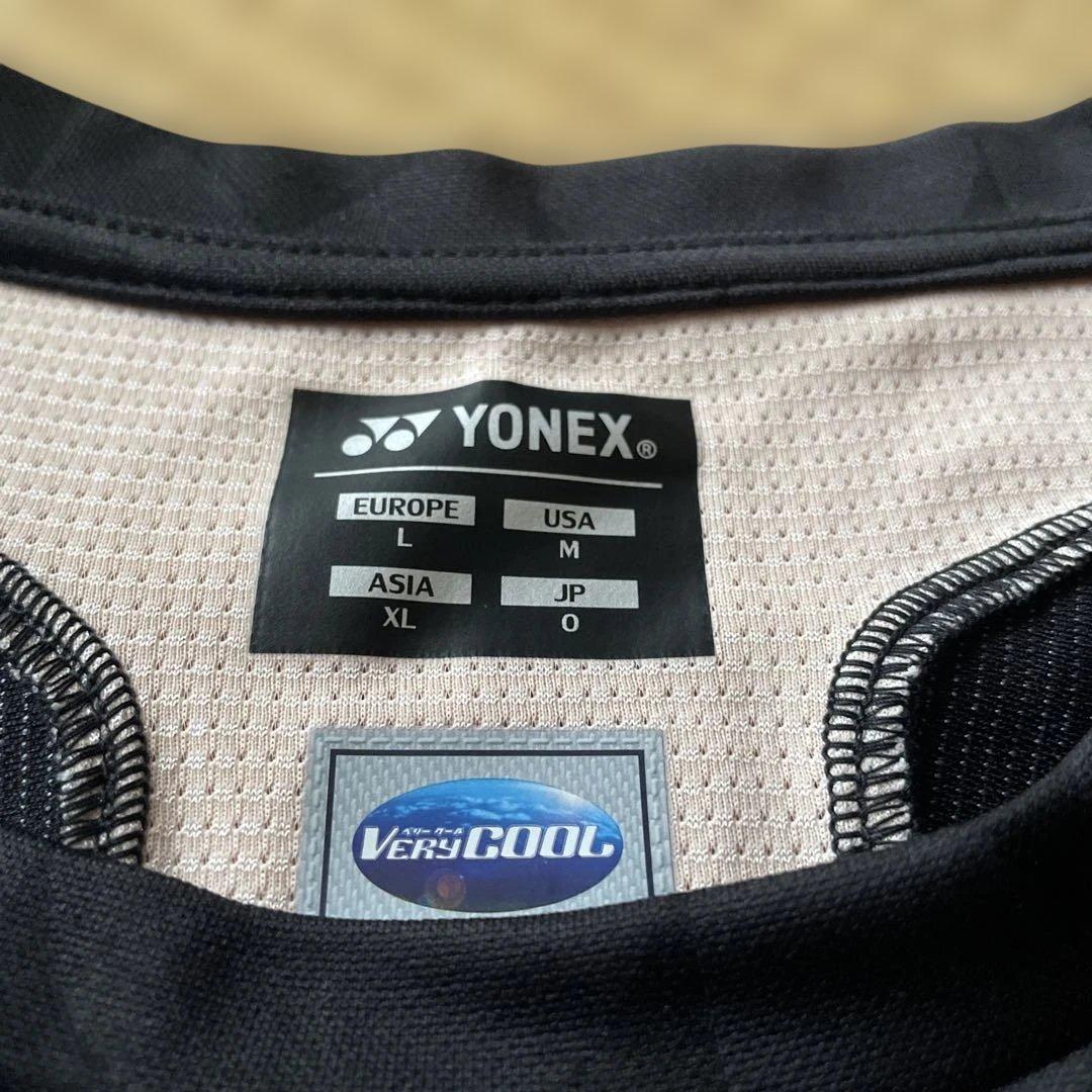 YONEX ゲームシャツ　ヨネックス　最終値下げ
