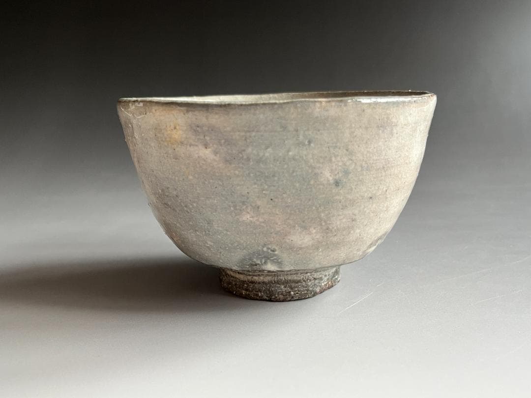 田原陶兵衛　萩焼　茶碗