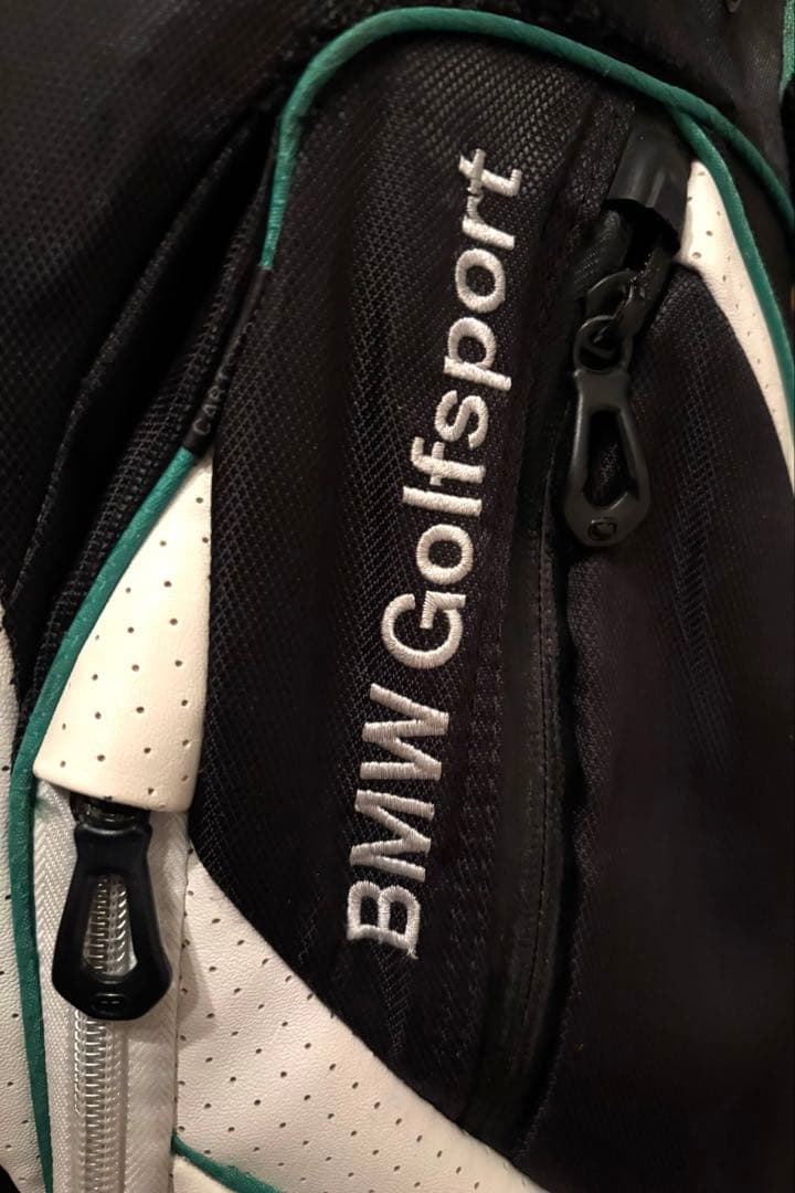 正規品GOLFSPORT ゴルフ スタンド キャディバック 14分割 他