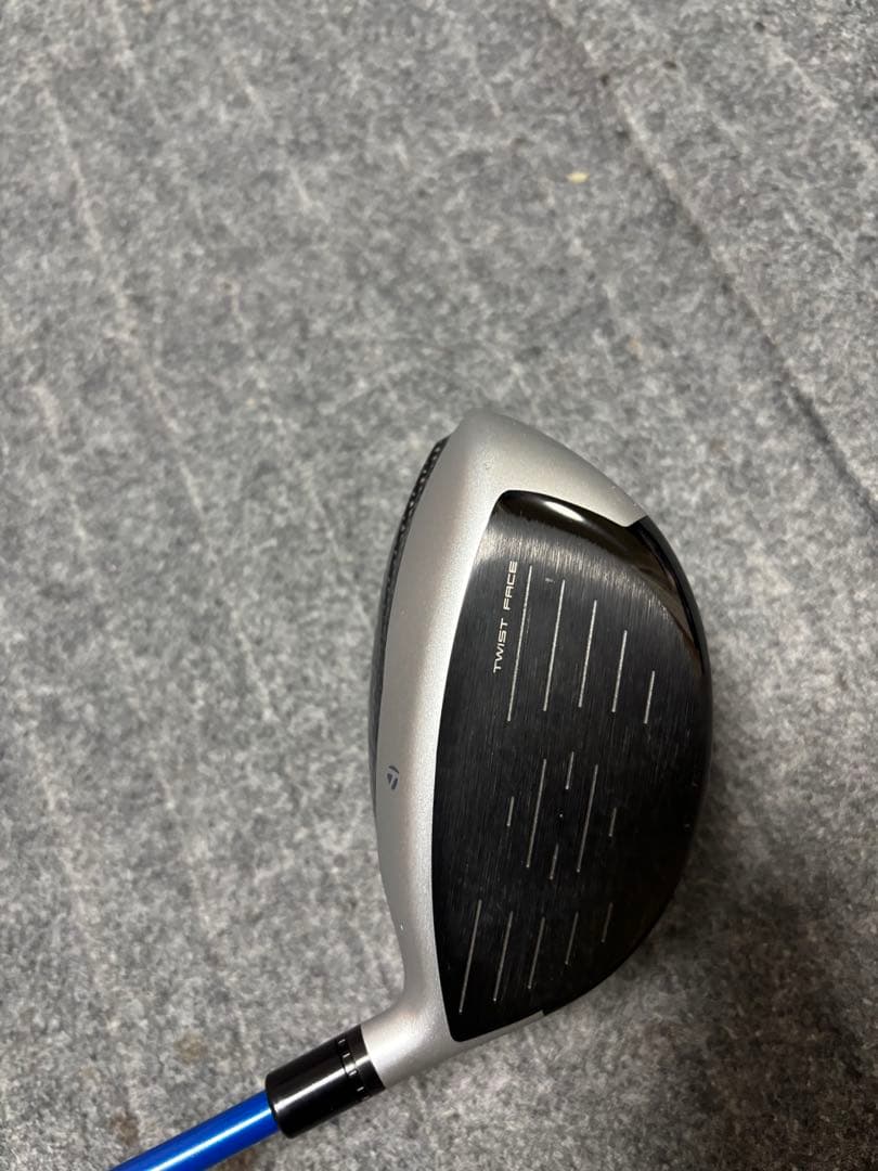 テイラーメイド　M4 ドライバー　レフティ