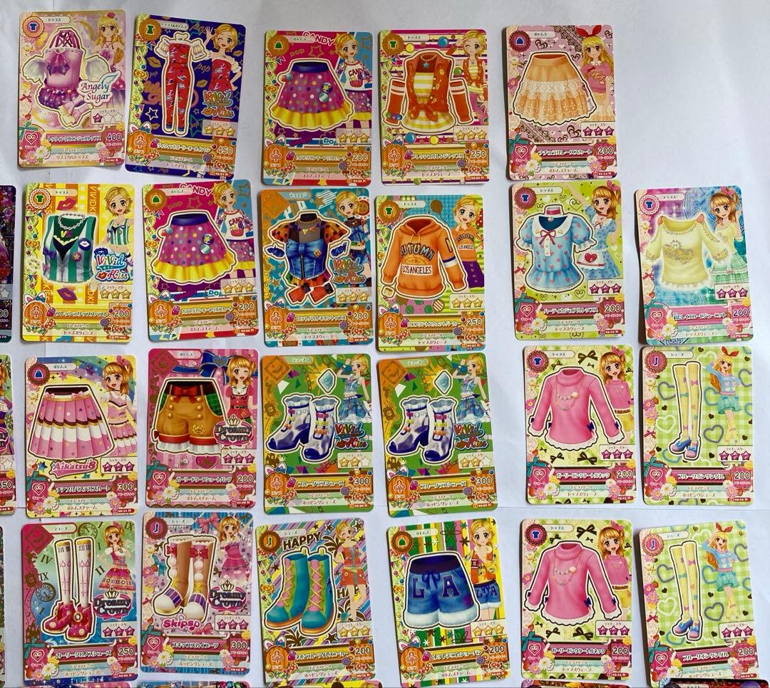 【CHERRY（10／21までお取り置き）】ドリーミークラウン バインダー