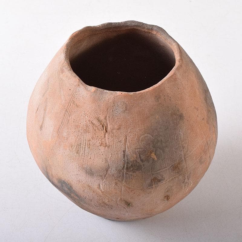 弥生土器　壺　C　8296
