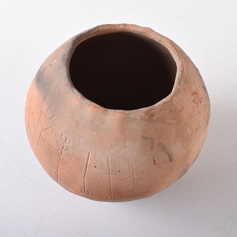 弥生土器　壺　C　8296