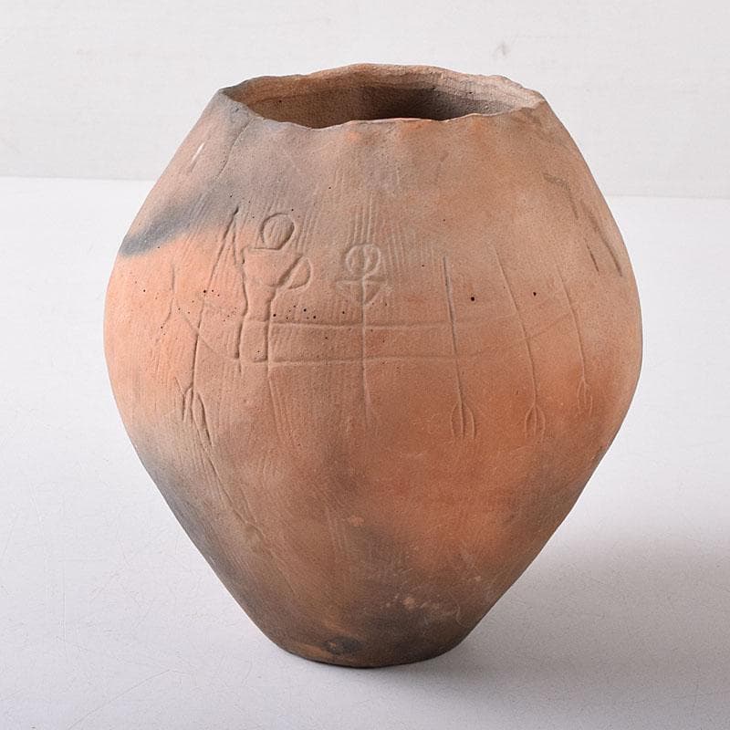 弥生土器　壺　C　8296